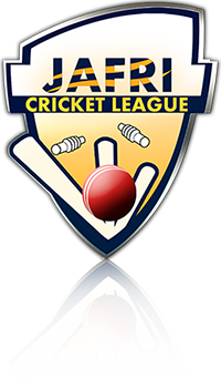 Jafri Cricket League