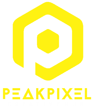 Peakpixel Creative Hub